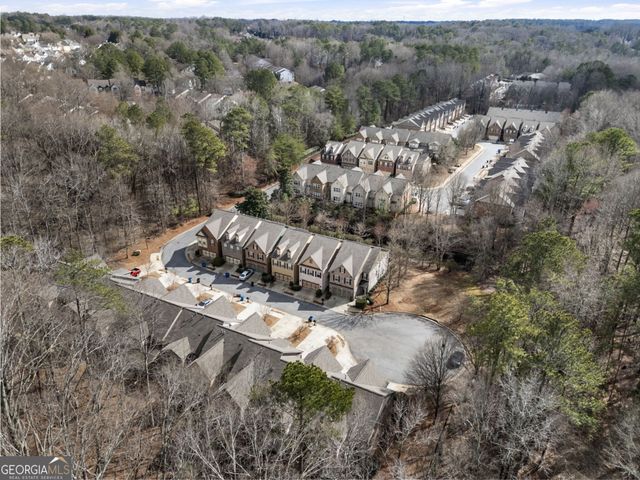 320 Snowgoose Court, Alpharetta, GA 30022