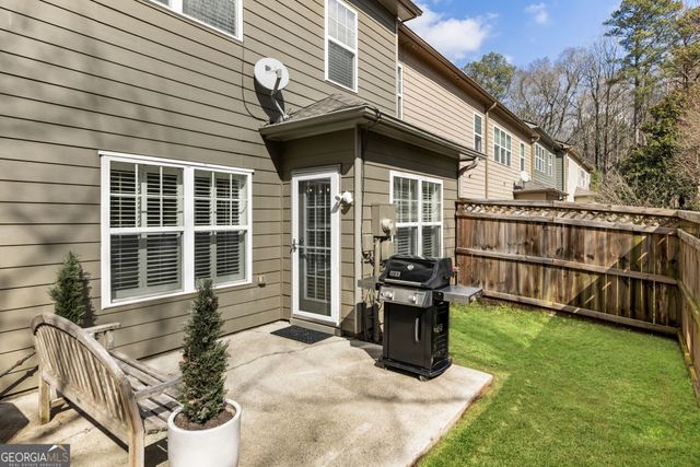 320 Snowgoose Court, Alpharetta, GA 30022