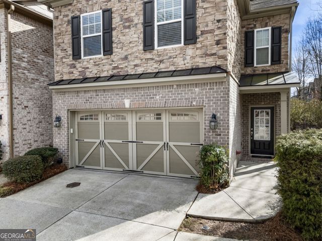 320 Snowgoose Court, Alpharetta, GA 30022
