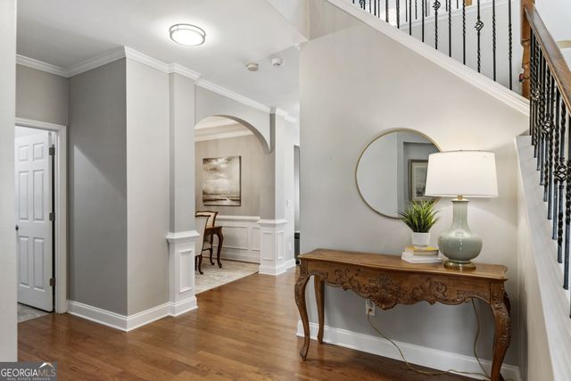 320 Snowgoose Court, Alpharetta, GA 30022