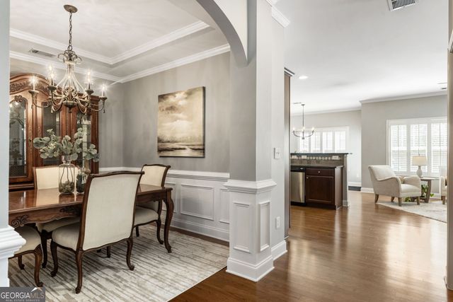 320 Snowgoose Court, Alpharetta, GA 30022