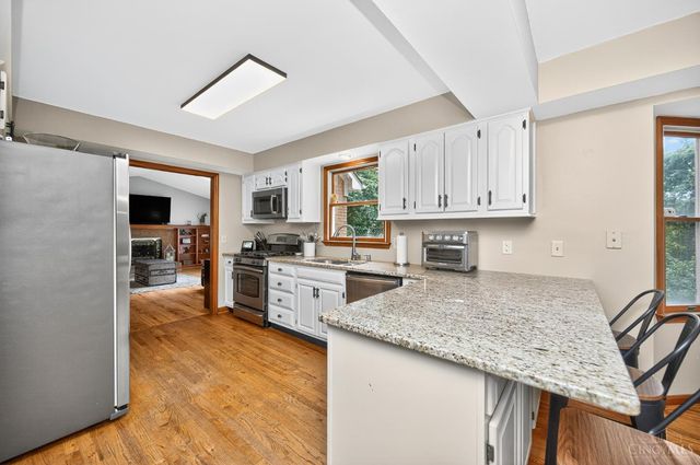 1706 Cottontail Drive, Miami Twp, OH 45150