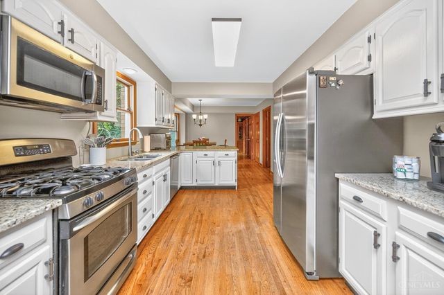 1706 Cottontail Drive, Miami Twp, OH 45150