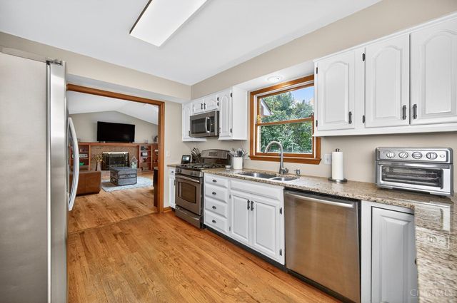 1706 Cottontail Drive, Miami Twp, OH 45150