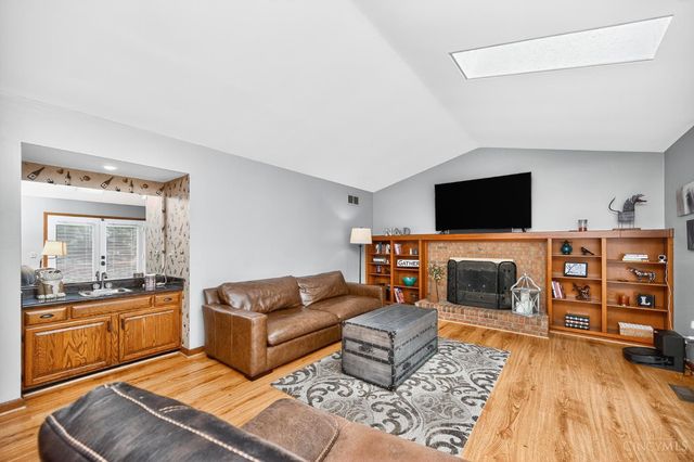 1706 Cottontail Drive, Miami Twp, OH 45150