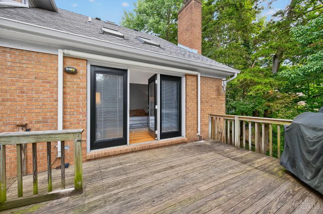 1706 Cottontail Drive, Miami Twp, OH 45150