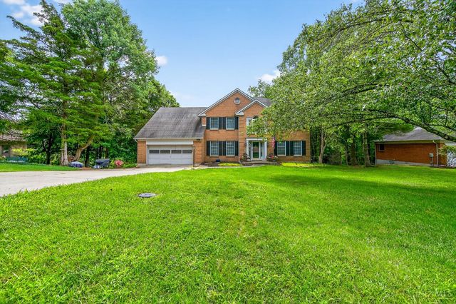 1706 Cottontail Drive, Miami Twp, OH 45150