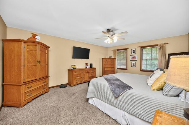 1706 Cottontail Drive, Miami Twp, OH 45150