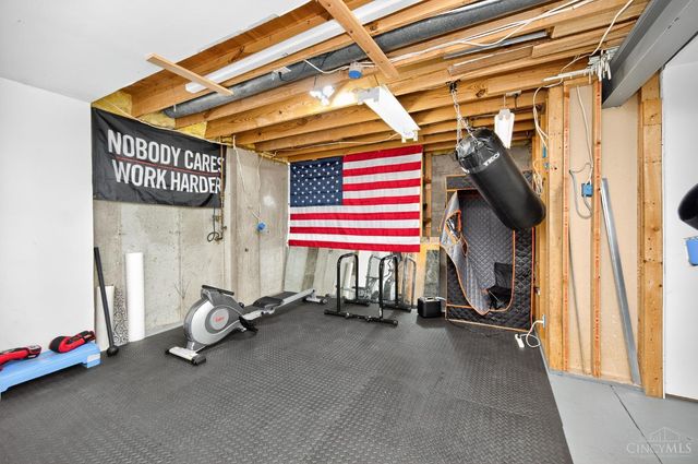 1706 Cottontail Drive, Miami Twp, OH 45150