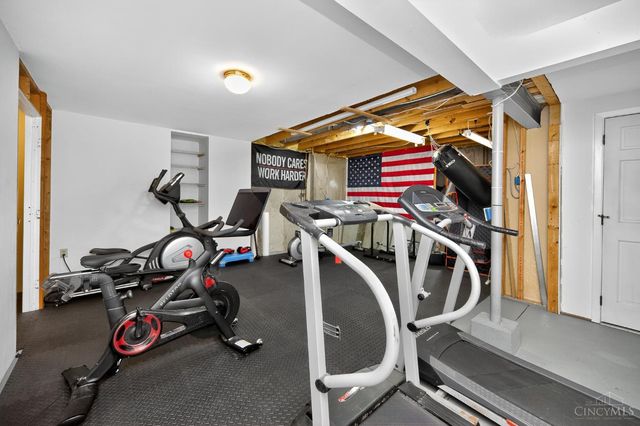 1706 Cottontail Drive, Miami Twp, OH 45150