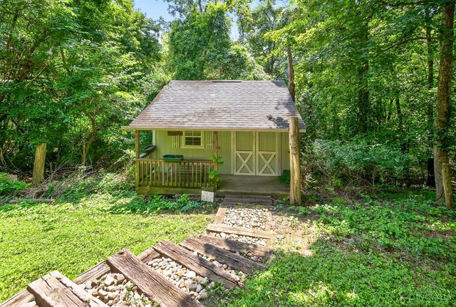 1706 Cottontail Drive, Miami Twp, OH 45150