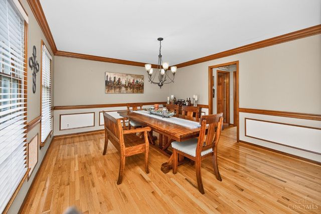 1706 Cottontail Drive, Miami Twp, OH 45150