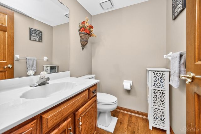 1706 Cottontail Drive, Miami Twp, OH 45150