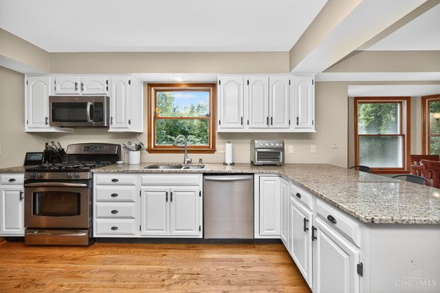 1706 Cottontail Drive, Miami Twp, OH 45150