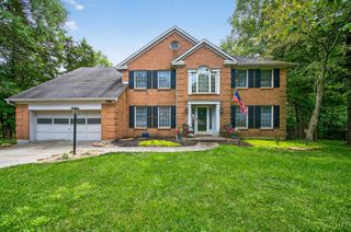 1706 Cottontail Drive, Miami Twp, OH 45150