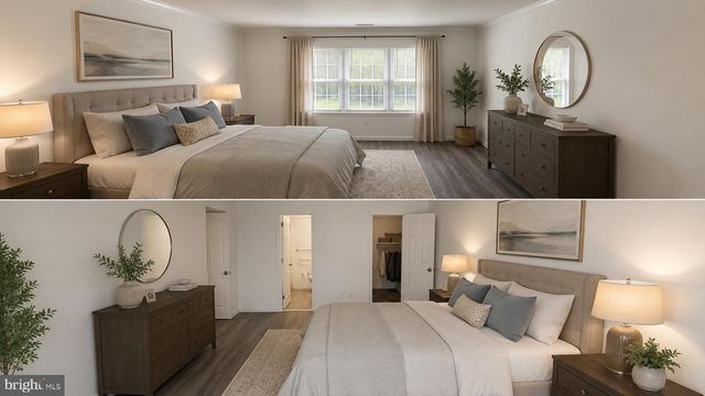 1705-A HEATHERSTONE CT, Mount Laurel, NJ 08054