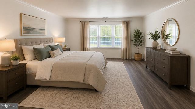 1705-A HEATHERSTONE CT, Mount Laurel, NJ 08054