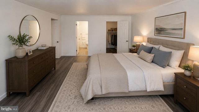 1705-A HEATHERSTONE CT, Mount Laurel, NJ 08054
