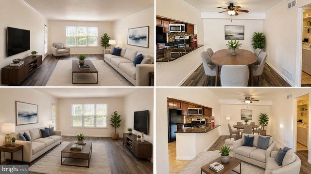 1705-A HEATHERSTONE CT, Mount Laurel, NJ 08054
