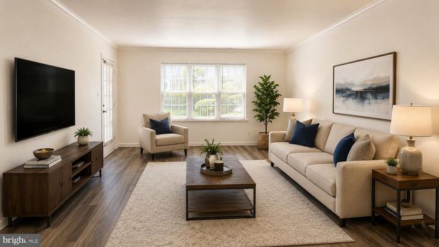 1705-A HEATHERSTONE CT, Mount Laurel, NJ 08054