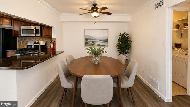 1705-A HEATHERSTONE CT, Mount Laurel, NJ 08054