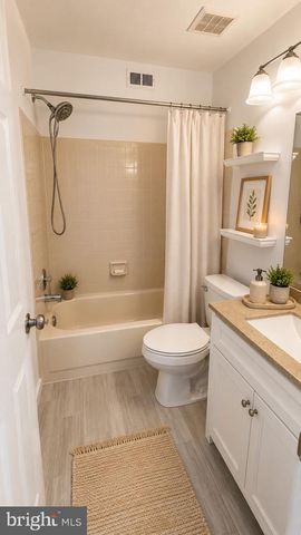 1705-A HEATHERSTONE CT, Mount Laurel, NJ 08054