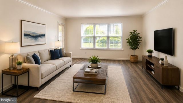 1705-A HEATHERSTONE CT, Mount Laurel, NJ 08054