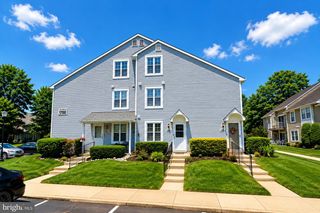 1705-A HEATHERSTONE CT, Mount Laurel, NJ 08054