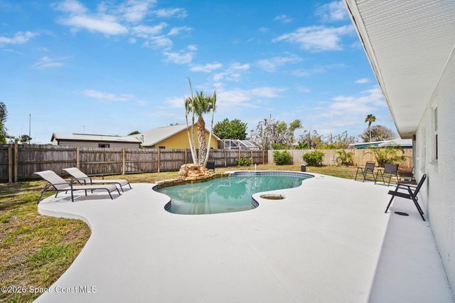 225 Wilson Avenue, Satellite Beach, FL 32937
