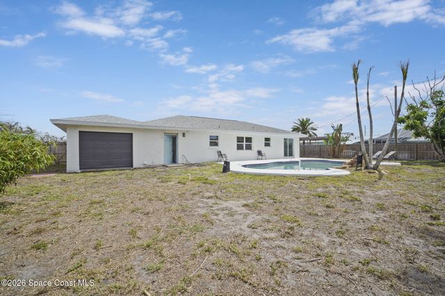 225 Wilson Avenue, Satellite Beach, FL 32937