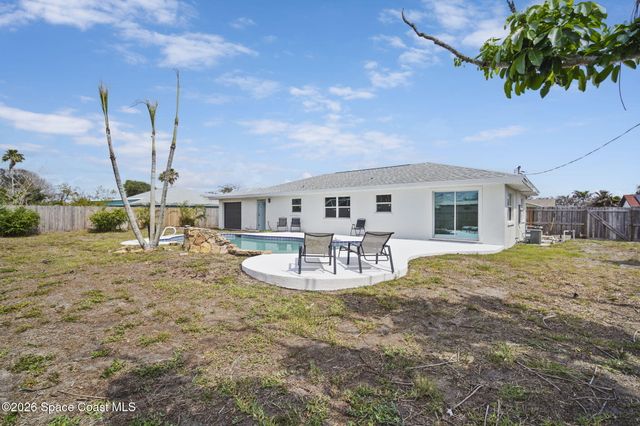 225 Wilson Avenue, Satellite Beach, FL 32937