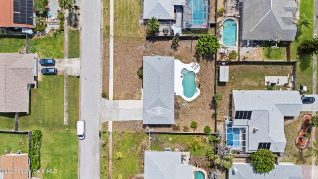 225 Wilson Avenue, Satellite Beach, FL 32937