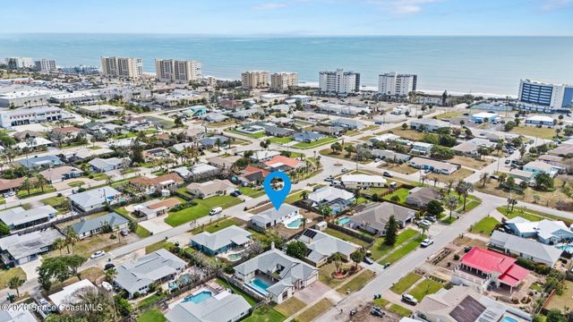 225 Wilson Avenue, Satellite Beach, FL 32937
