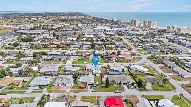 225 Wilson Avenue, Satellite Beach, FL 32937