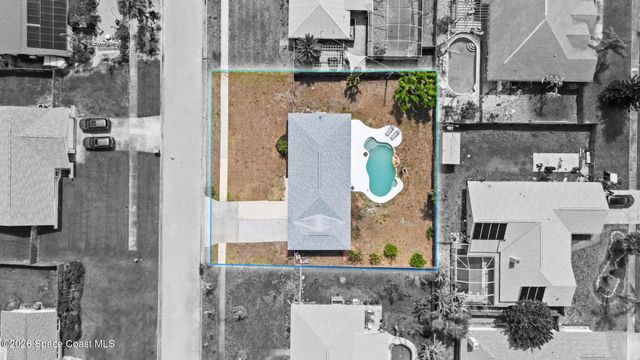 225 Wilson Avenue, Satellite Beach, FL 32937