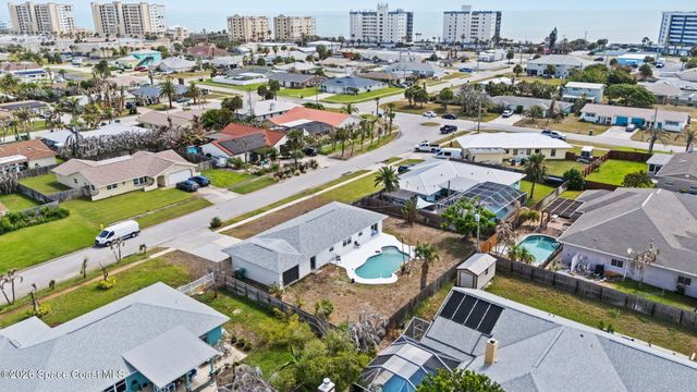 225 Wilson Avenue, Satellite Beach, FL 32937
