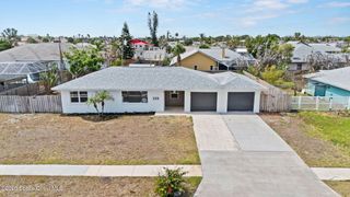 225 Wilson Avenue, Satellite Beach, FL 32937