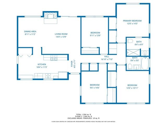 559 N Marvin Drive, San Bernardino, CA 92410