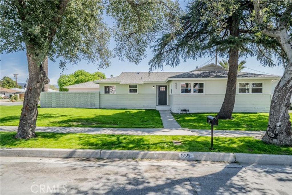 559 N Marvin Drive, San Bernardino, CA 92410