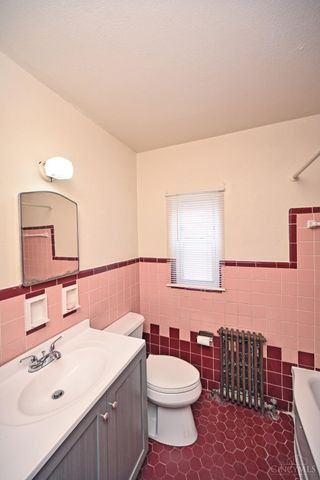 620 Maple Drive, Reading, OH 45215