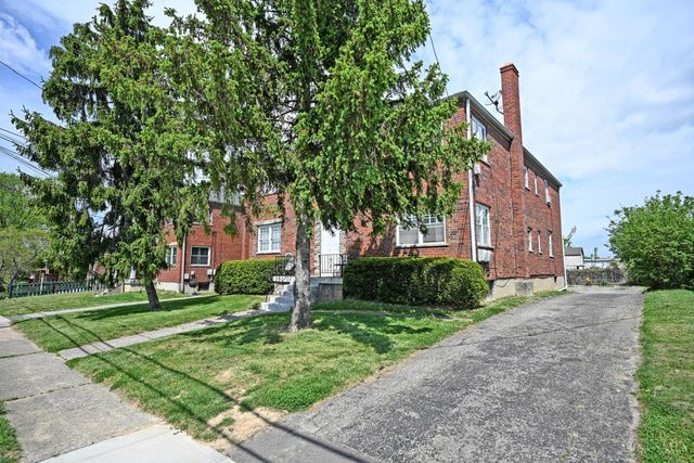 620 Maple Drive, Reading, OH 45215