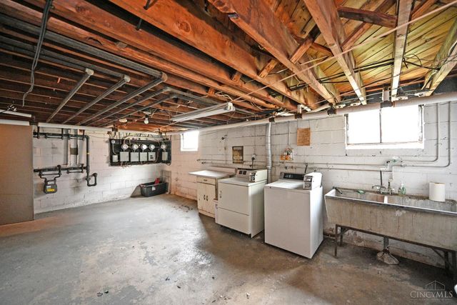 620 Maple Drive, Reading, OH 45215