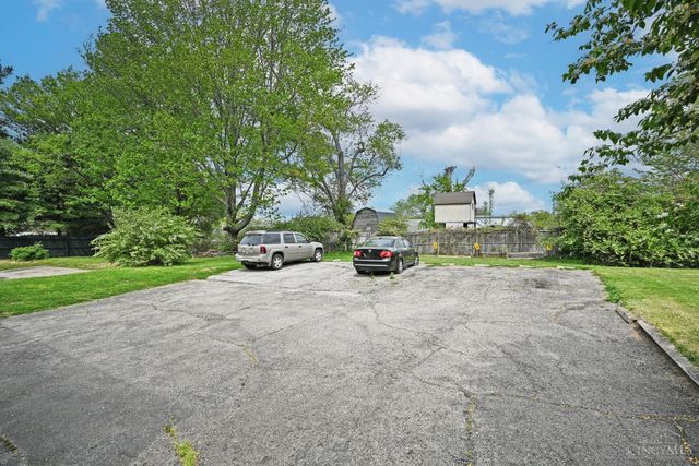 620 Maple Drive, Reading, OH 45215
