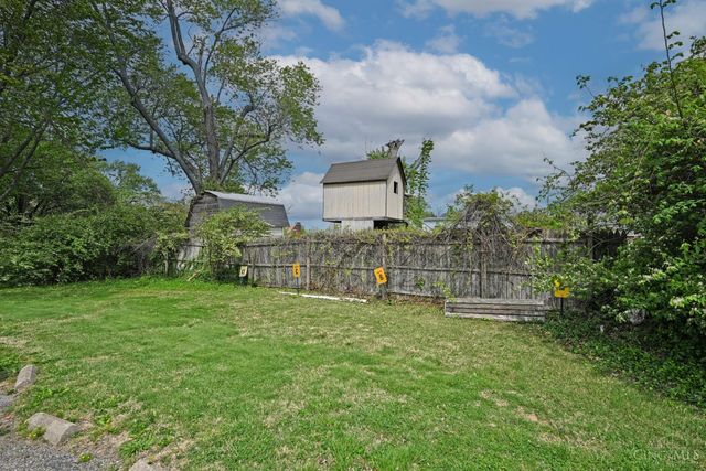 620 Maple Drive, Reading, OH 45215