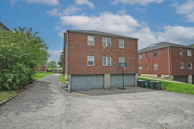 620 Maple Drive, Reading, OH 45215