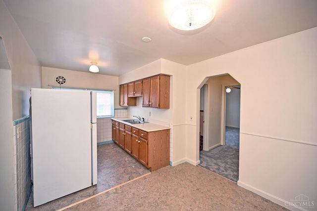 620 Maple Drive, Reading, OH 45215
