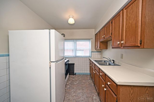 620 Maple Drive, Reading, OH 45215