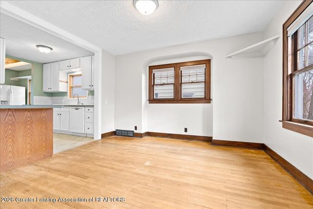 1520 Park Avenue, Lansing, MI 48910