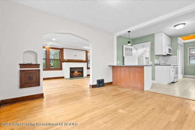 1520 Park Avenue, Lansing, MI 48910