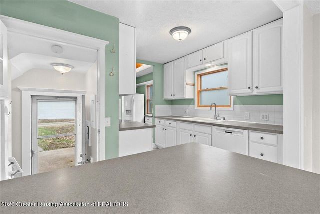 1520 Park Avenue, Lansing, MI 48910